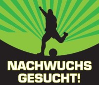 Nachwuchs gesucht